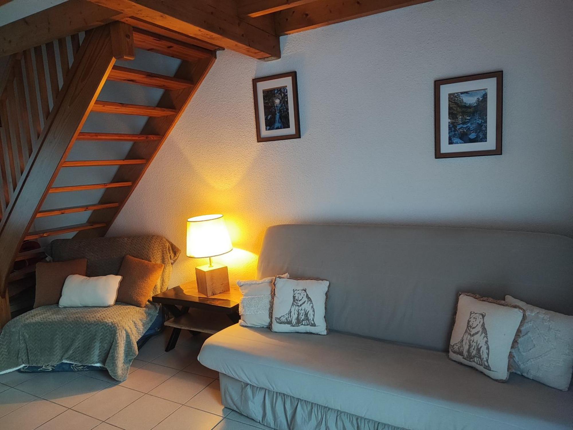 L'Oree Du Bois Appartement T3 コテレ エクステリア 写真
